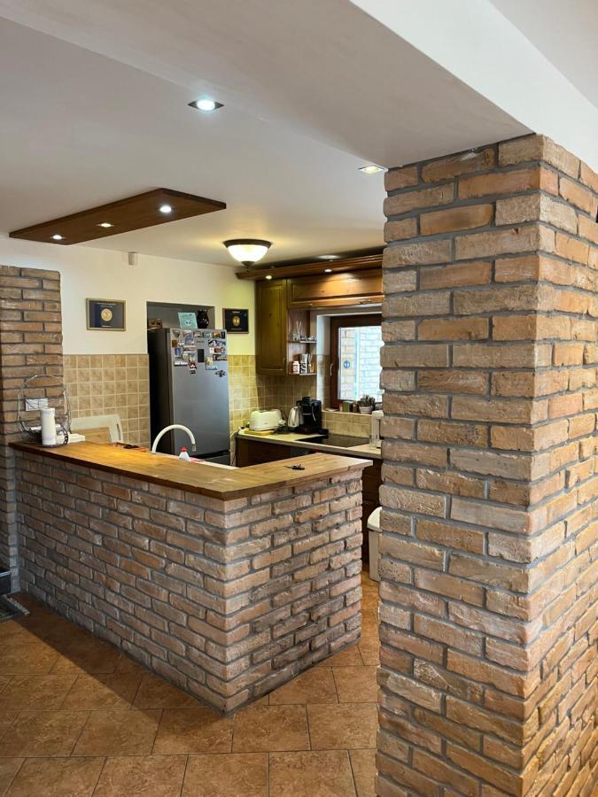 Holiday Home Siraly Miskolc Luaran gambar