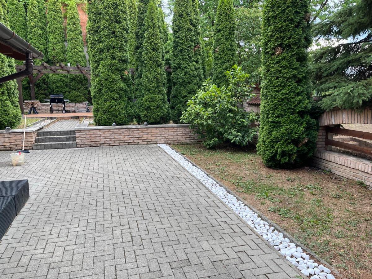Holiday Home Siraly Miskolc Luaran gambar