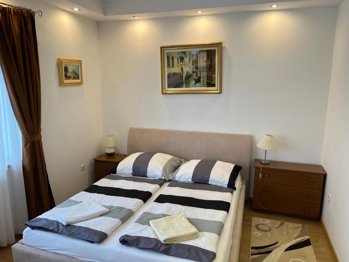 Holiday Home Siraly Miskolc Luaran gambar