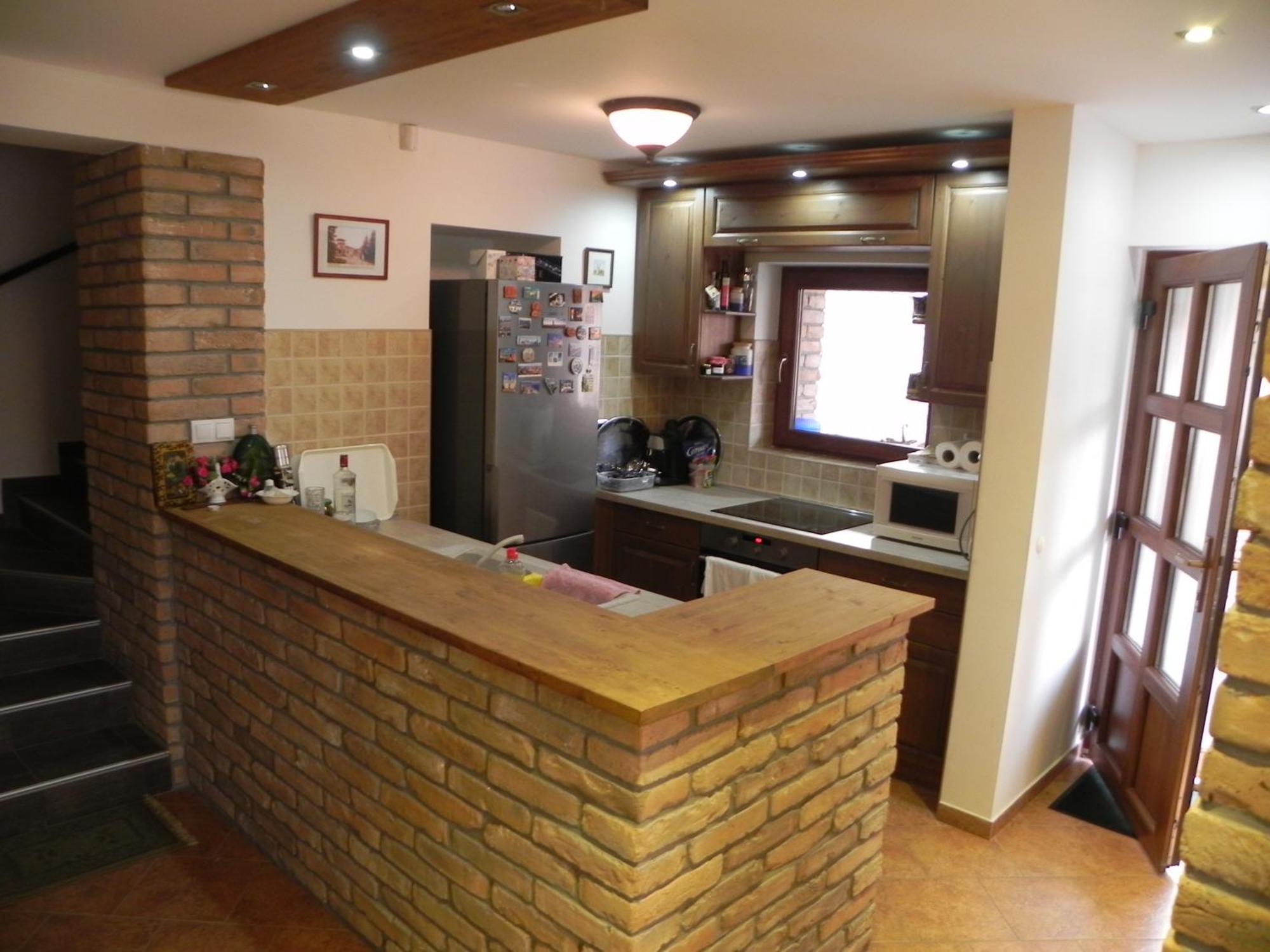 Holiday Home Siraly Miskolc Luaran gambar