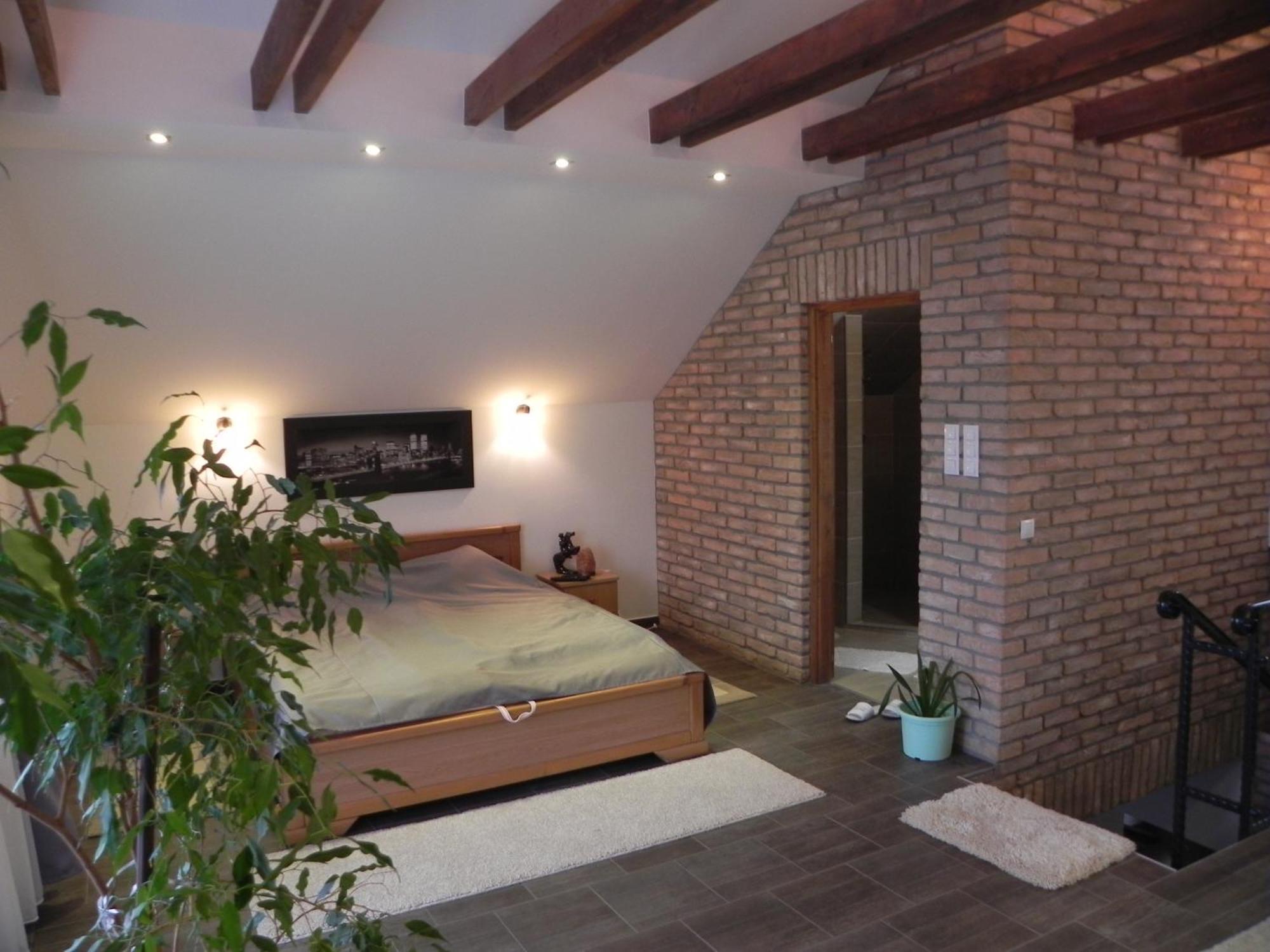 Holiday Home Siraly Miskolc Luaran gambar