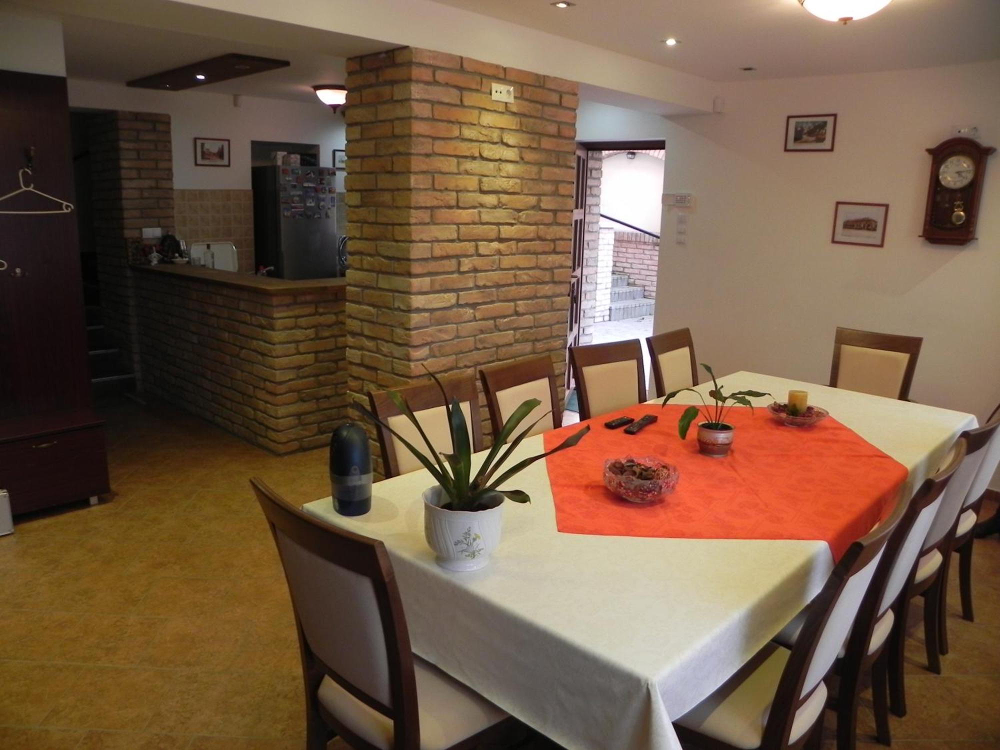 Holiday Home Siraly Miskolc Luaran gambar