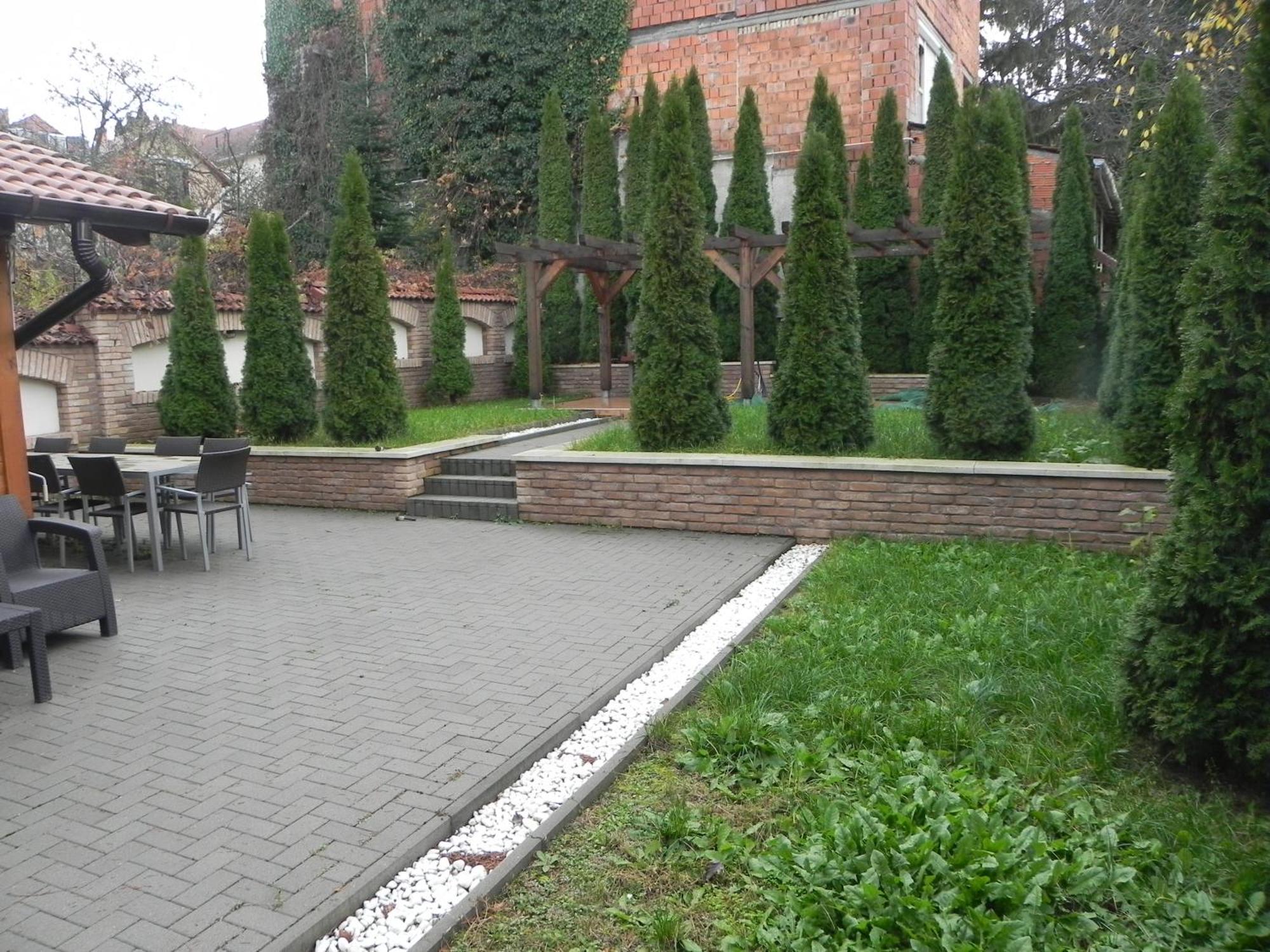 Holiday Home Siraly Miskolc Luaran gambar