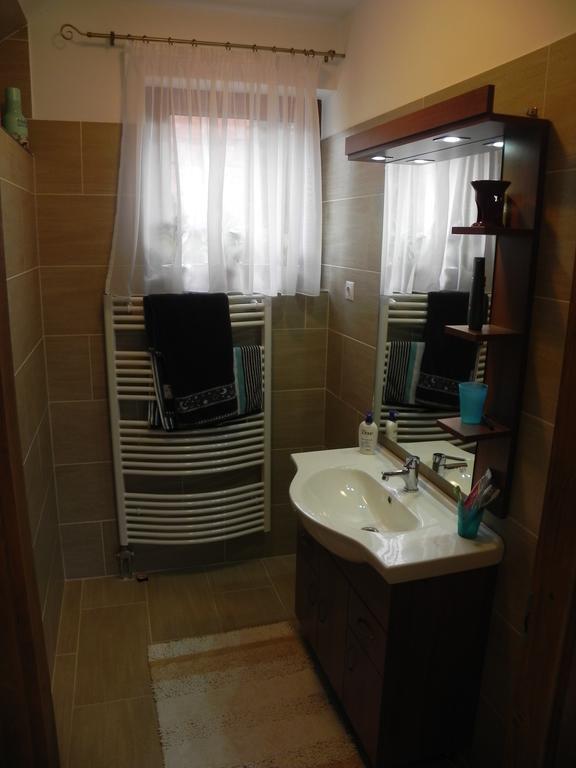 Holiday Home Siraly Miskolc Luaran gambar